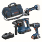 Bosch Profi-Set               0615A50035 
