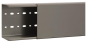 Hager Verdrahtungskanal PVC B8012007030B 