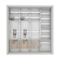 Eaton Zähler-Komplettschrank für  300861 