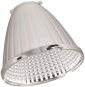 LEDV TRACK SP REFLECTOR D95 FL 4X1 