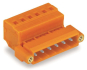 WAGO 231-633/109-000 1-Leiter- 
