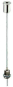 RIDI UKNS 5,0M Seilpendel m.     0215943 