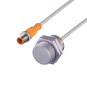 IFM Induktiver Sensor M30x1,5 DC  IIR203 
