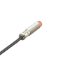 IFM Induktiver Sensor M12x1 DC    IF7107 