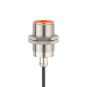 IFM Induktiver Sensor M30x1,5 DC  II7104 