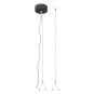Ledvance LN INV SUSPENSION KIT BK 
