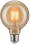 Paulmann LED Vintage Globe 95 6,5W 28400 