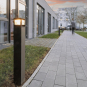 DOTLUX LED-Pollerleuchte WAY 4559-130360 