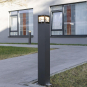 DOTLUX LED-Pollerleuchte WAY 4559-130360 