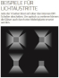 DOTLUX LED-Pollerleuchte WAY 4559-130360 