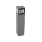 DOTLUX LED-Pollerleuchte WAY 4559-130360 