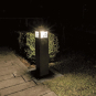 DOTLUX LED-Pollerleuchte WAY 4559-130360 