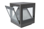 DOTLUX LED-Pollerleuchte WAY 4559-130360 