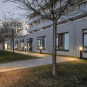 DOTLUX LED-Pollerleuchte WAY 4559-130360 