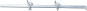 Krause Stabilisierungs-Set 1,50m  910066 