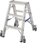 Krause Gurtband Paar f.Stabilo    214294 