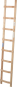 Krause Dachleiter Holz 804402 