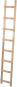 Krause Dachleiter Holz 804402 