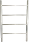 KRAU Protec Vertikalrahmen        915023 