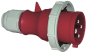 Bals Stecker 32A 4p 380V 3h    21232-TLQ 