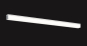Helestra NOK LED-Wandleuchte  18/2033.04 