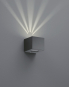 TRIO LED-Außen-WL CORDOBA,     R28222632 