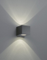 TRIO LED-Außen-WL CORDOBA,     R28222632 