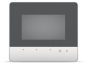 WAGO 762-3000 Web-Panel,10,9 cm 