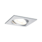 Paulmann EBL Set Nova Coin eckig   93455 