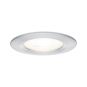 Paulmann EBL Set Nova rund starr   93443 