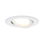 Paulmann EBL Set Nova Coin rund    93448 