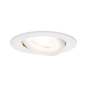 Paulmann EBL Set Nova rund         93430 