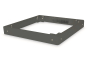 Assmann DN-19PLINTH-  DN-19 PLINTH-8/8-B 