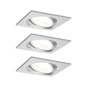 Paulmann EBL Set Nova Coin         93492 