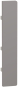 Merten Tastsensor Flex KNX  MEG6191-6036 