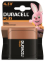 Duracell 4,5V 3LR12 Plus Power    147303 