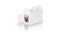 f-tronic RJ45 Anschlußbox        APL-E-S 