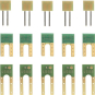 ELCOM Set Bus Abschluss 2D Video REH109Y 
