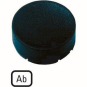 EATON M22-XDH-S-D4 Tastenplatte   218231 