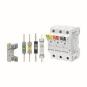 EATON Sicherungseinsatz Nsp.        4D27 
