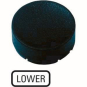 EATON M22-XDH-S-GB18 Tastenplatte 218253 