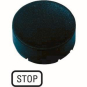 EATON M22-XDH-S-GB0 Tastenplatte  218240 