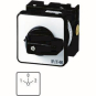 EATON T0-2-8400/E Wendeschalter   053079 