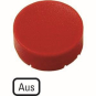 EATON M22-XDH-R-D5 Tastenplatte   218232 