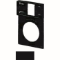 EATON Q25TS-01 Träger+Schild      046184 