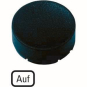 EATON M22-XDH-S-D3 Tastenplatte   218230 
