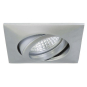 BRUM LED-Einbaustrahler 230V 6W 38142033 