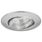 BRUM LED-Einbaustrahler 230V 6W 38141023 