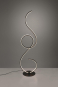 Trio LED-Stehl. JIVE 23W       423410132 