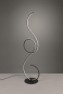 Trio LED-Stehl. JIVE 23W       423410132 